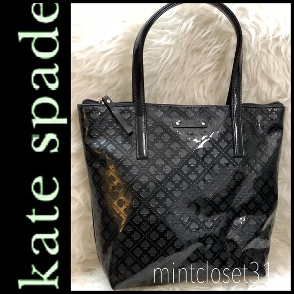kate spade Handbags - 🆕 Kate Spade Shopper Tote